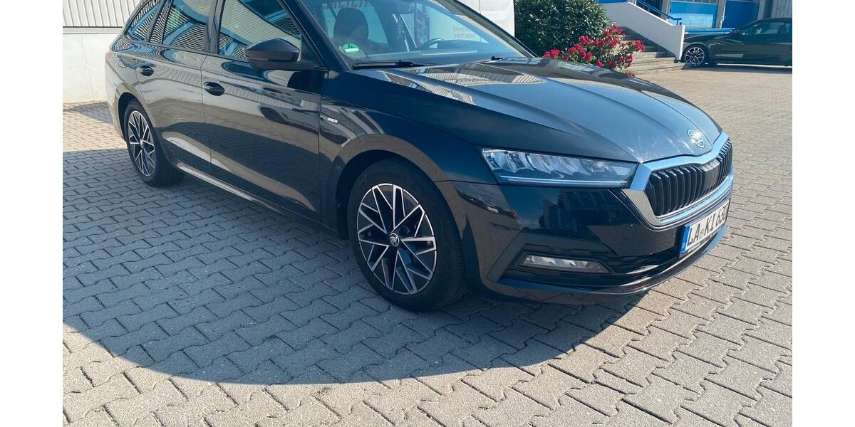 Skoda Octavia 130.000 km 18.500 &euro; Ergolding 84030