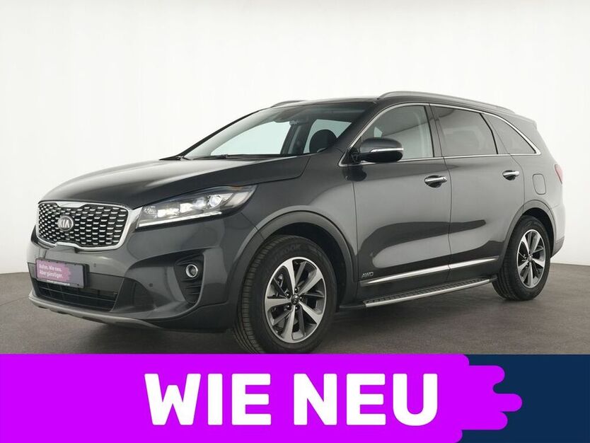 Sorento