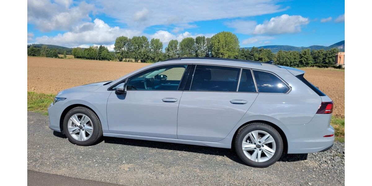 VW Golf 11.000 km 26.200 &euro; Baunatal 34225