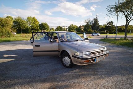 Toyota Carina 67.000 km 6.800 € Marbach am Neckar 71672