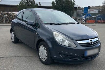 Opel Corsa 204.000 km 950 &euro; Schnaitheim 89520