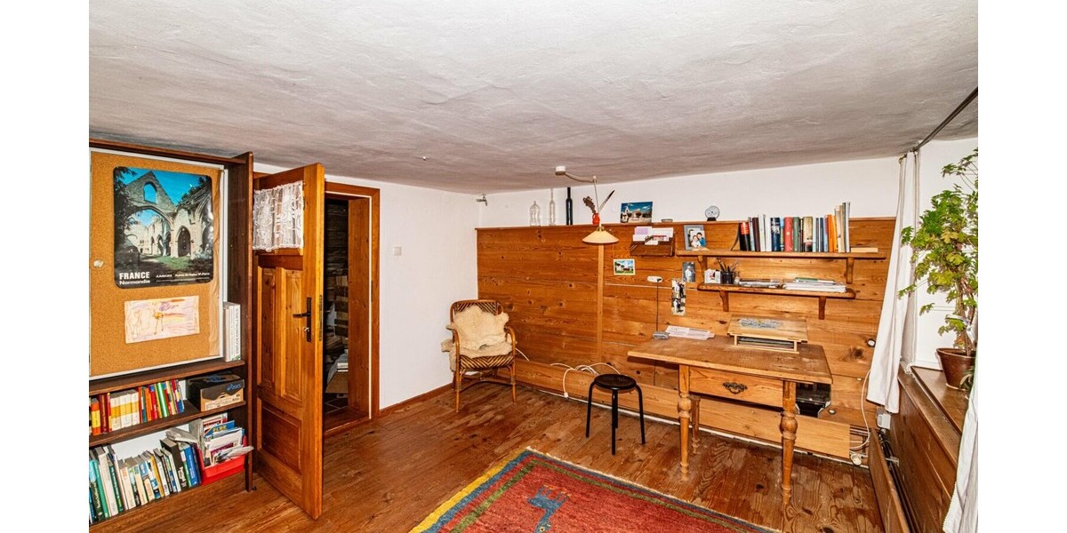 „Idyllisches Bauernhaus mit Teich & eigener Quelle – Ruhe, Natur und Geschichte vereint“ - Bauernhaus, Landhaus Weiding | Angebot:27091124