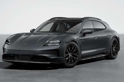 Porsche Taycan 20.124 km 88.900 &euro; Aachen 52068