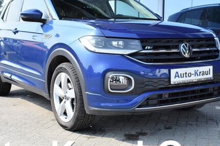VW T-Cross 67.047 km 17.349 &euro; Rehna 19217
