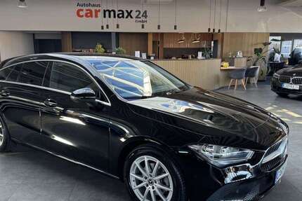Mercedes-Benz CLA 180 77.000 km 19.970 &euro; Cadolzburg 90556