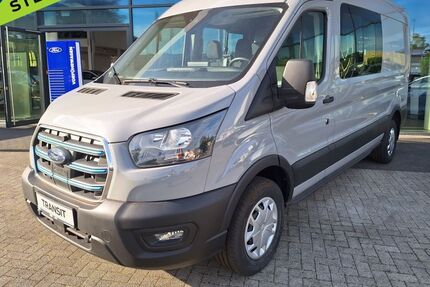 Ford Transit 1.042 km 37.480 &euro; Duisburg 47167