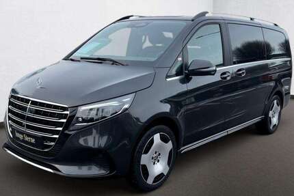 Mercedes-Benz V 300 10.074 km 78.990 &euro; Landshut / Ergolding 84030