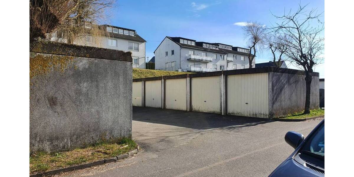 Einfamilienhaus Hermeskeil - 74.500&euro; | Angebot:25968577