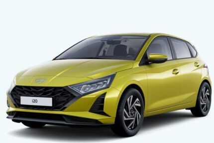 Hyundai i20 1.500 km 26.990 &euro; Langen 63225