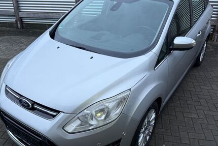 Ford Grand C-Max 157.876 km 5.900 &euro; Balve 58802