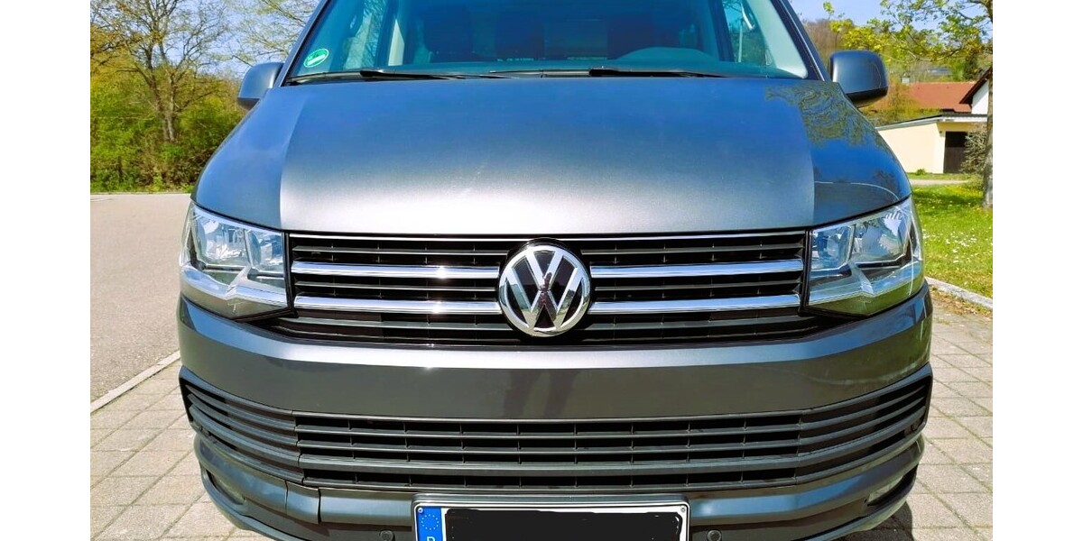 VW T6 caravelle 152.500 km 32.750 &euro; Albstadt 72458