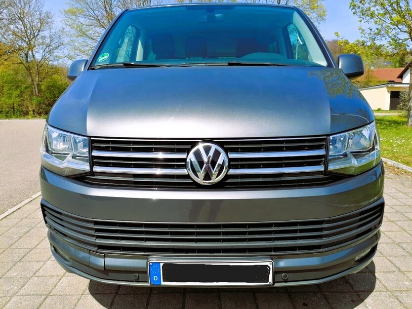 VW T6 caravelle 152.500 km 32.750 € Albstadt 72458
