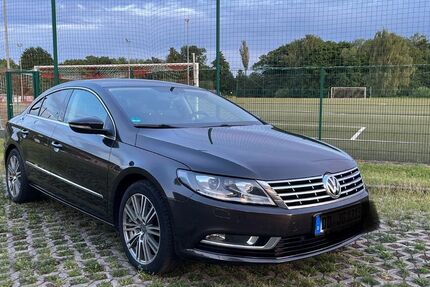 VW CC 168.000 km 9.000 &euro; Dresden 01156