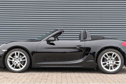Porsche Boxster 33.040 km 50.500 &euro; Speyer 67346