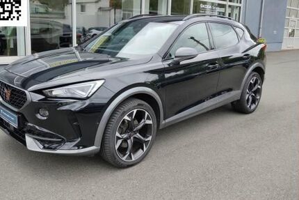Cupra Formentor 54.059 km 27.990 &euro; Kirchberg/Saupersdorf 08107