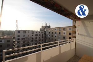 Schick Wohnen im Bonner Norden - 3 Zimmer Wohnung mit Balkon und Weitblick - 3- Bonn Bad Godesberg | Angebot:26498781