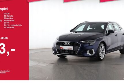 Audi A3 24.990 km 29.990 &euro; Plattling 94447