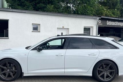 Audi A6 97.850 km 30.800 &euro; Wiesbaden 65201