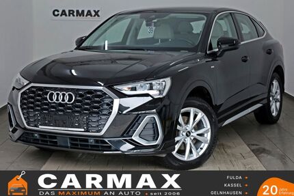 Audi Q3 88.220 km 28.900 &euro; Fulda 36043