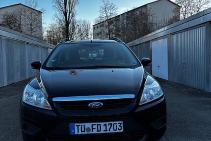 Ford Focus 197.000 km 2.300 &euro; Reutlingen 72760