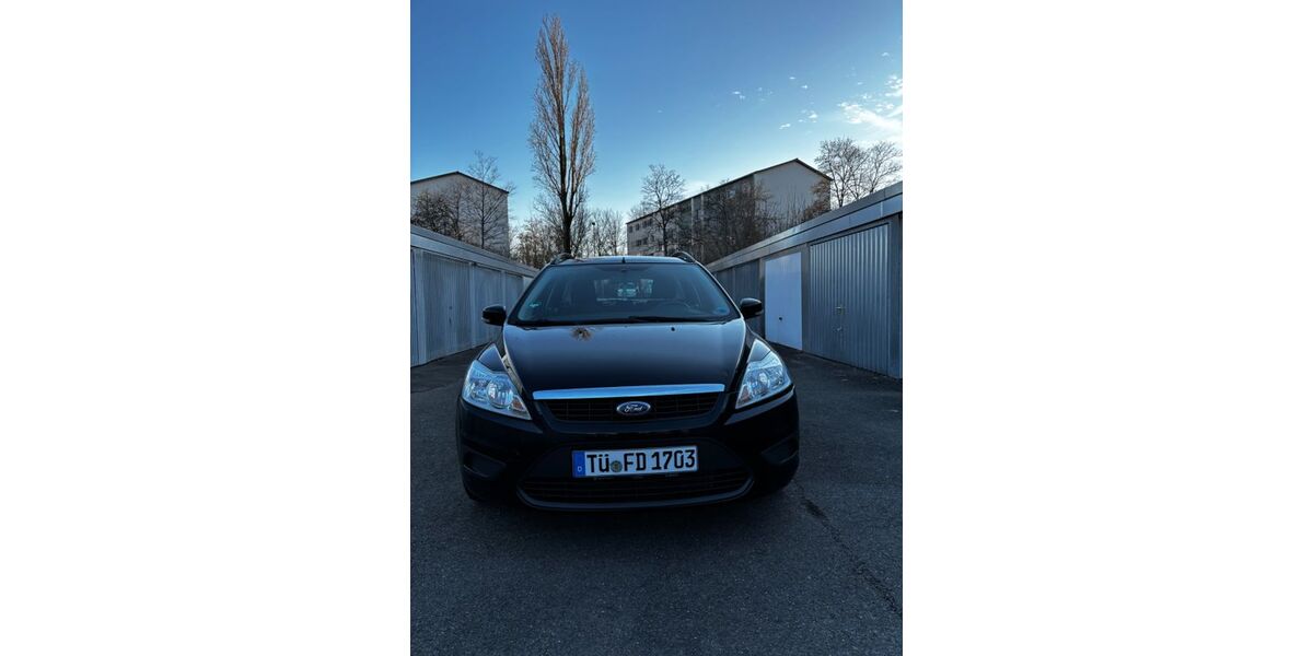 Ford Focus 197.000 km 2.300 &euro; Reutlingen 72760