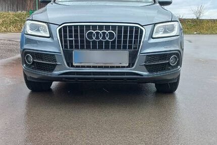 Audi Q5 128.000 km 21.990 &euro; Rettenbach 87675