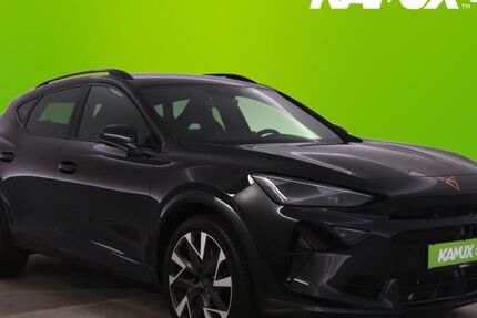 Cupra Formentor 21.467 km 37.950 &euro; Ahrensburg 22926