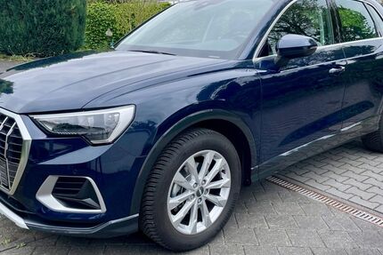 Audi Q3 6.050 km 23.950 &euro; Bielefeld 33659