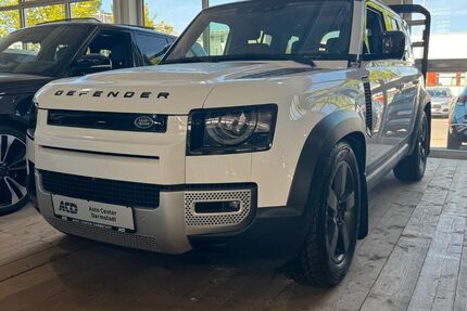 Land Rover Defender 78.000 km 59.870 &euro; Darmstadt 64289