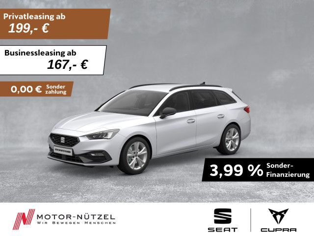 Seat Leon 24.956 km 28.630 &euro; Scheßlitz 96110