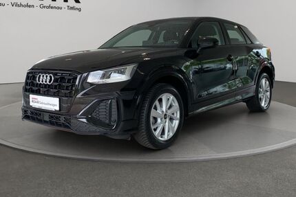 Audi Q2 31.312 km 26.079 &euro; Vilshofen 94474