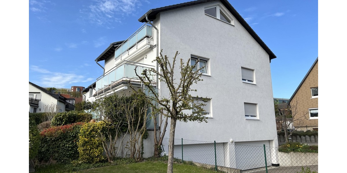 Exclusive Maisonette-Wohnung - Maisonettenwohnung Alfeld | Angebot:26350269
