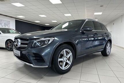 Mercedes GLC 250