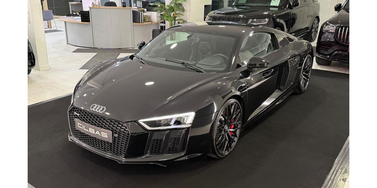 Audi R8 64.000 km 111.100 &euro; Gelsenkirchen 45891