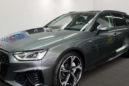 Audi A4 47.540 km 34.750 &euro; Kaiserslautern 67663