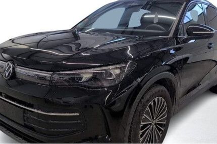 VW Tiguan 24.999 km 34.990 &euro; Berlin 14167
