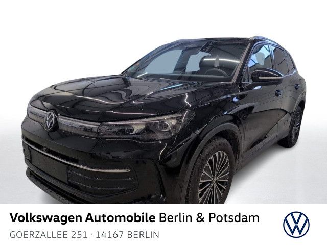 VW Tiguan 24.999 km 34.990 &euro; Berlin 14167