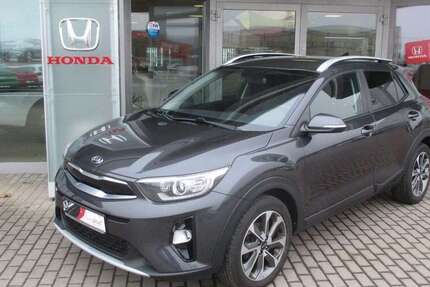 Kia Stonic 75.550 km 13.390 &euro; Meiningen 98617
