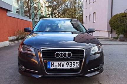 Audi A3 230.000 km 5.300 &euro; Mannheim 68199