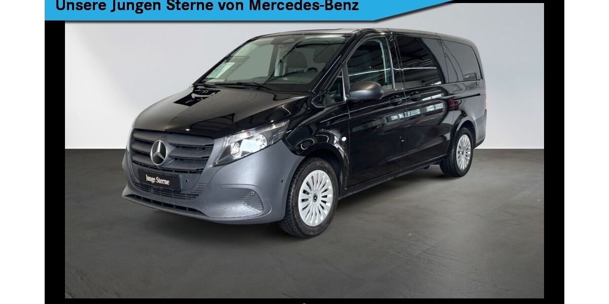 Mercedes-Benz Vito 44.300 km 47.774 &euro; Singen 78224