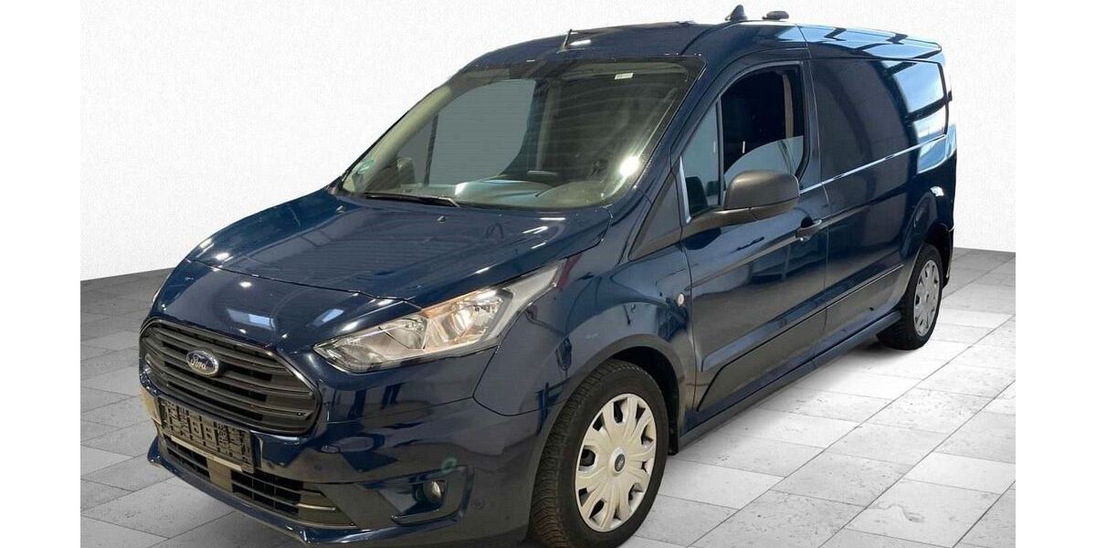 Ford Transit 34.983 km 19.990 &euro; Sandkrug 26209
