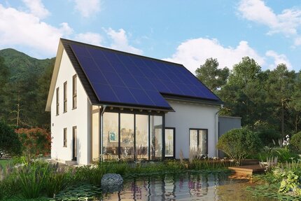 Hier beginnt dein Leben - greif zu und mach dir deinen Traum wahr! 3 zimmer