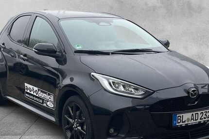 Mazda 2 Hybrid 13.500 km 25.990 &euro; Albstadt 72458