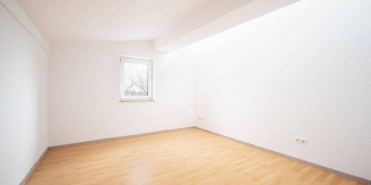 Etagenwohnung Neufahrn bei Freising Neufahrn - 2 Zimmer, 59 m&sup2;, 339.000&euro; | Angebot:26230499