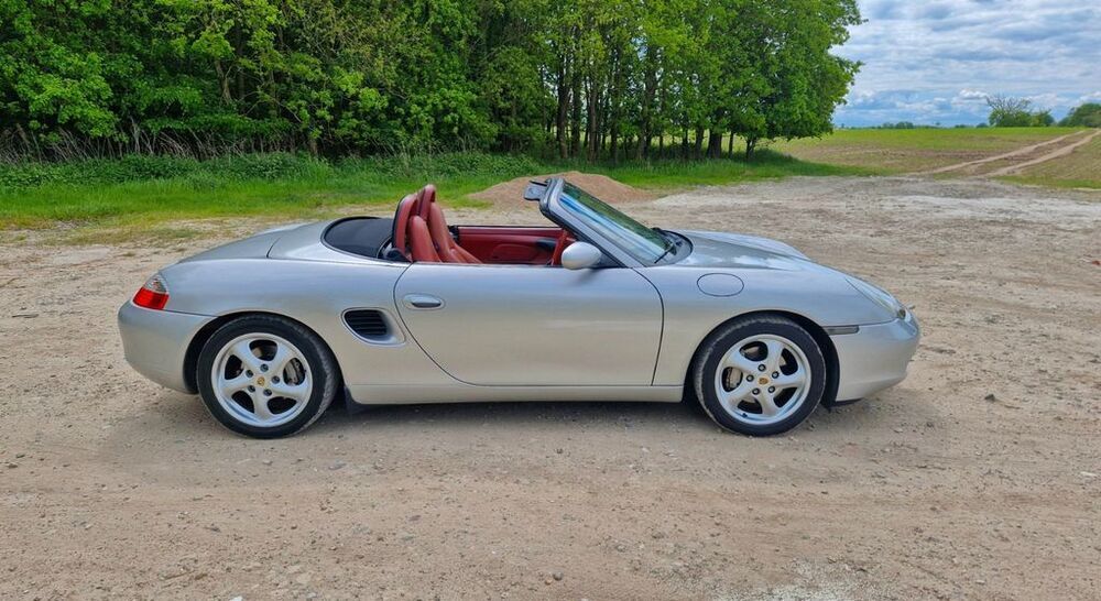 Boxster