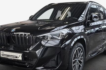 BMW iX1 52.360 km 38.480 &euro; Papenburg 26871