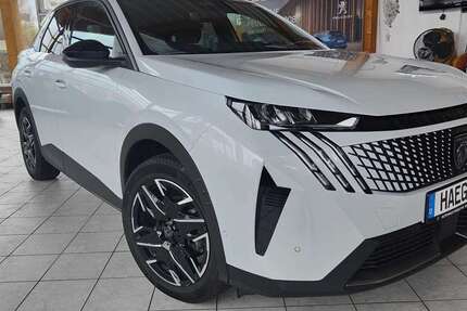 Peugeot 3008 30.469 km 27.700 &euro; Torgau 04860