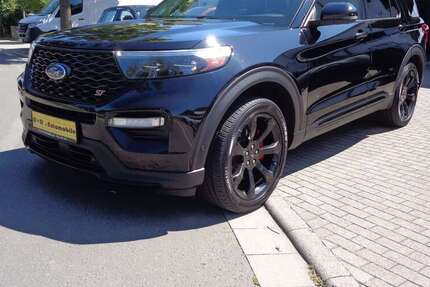 Ford Explorer 98.600 km 28.900 &euro; Neuhofen 67141