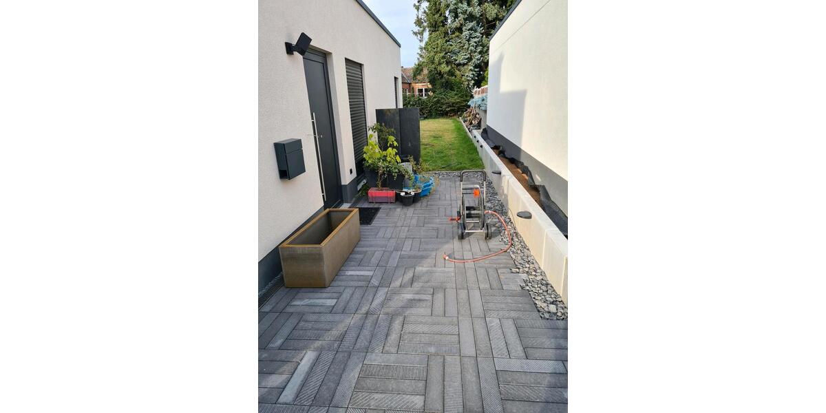 Einliegerwohnung 1 zimmer