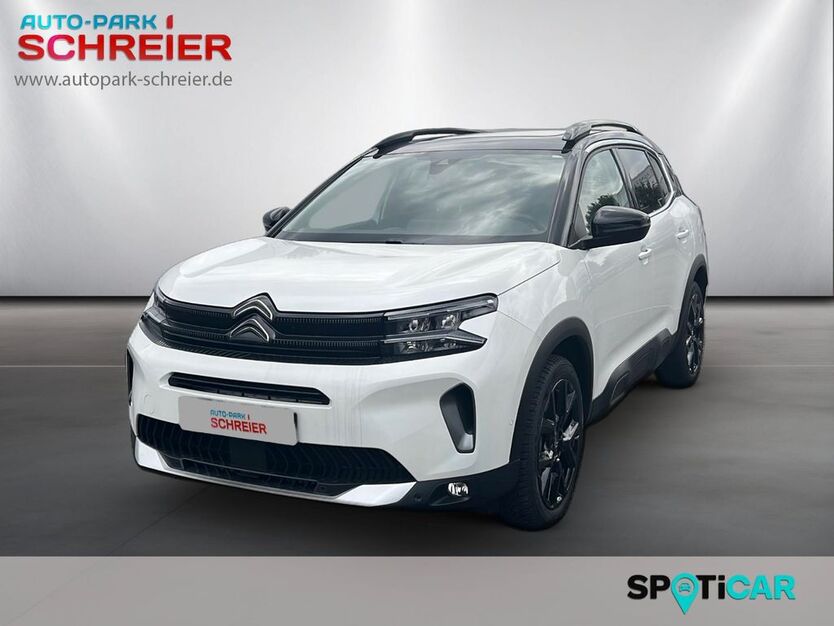 Citroen C5 Aircross 10.000 km 29.992 € Bad Nauheim 61231
